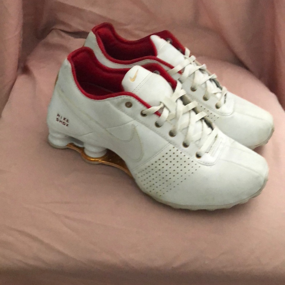 Nike shox